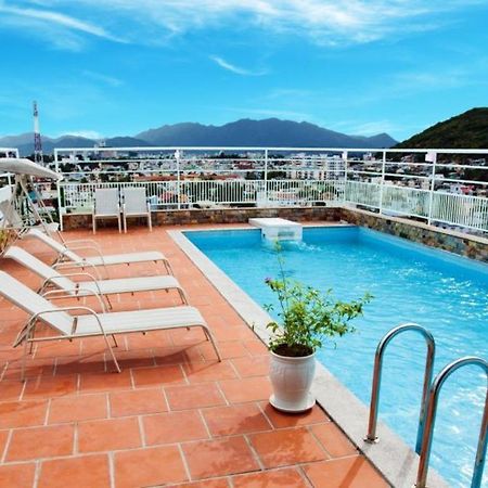 Memory Hotel Nha Trang Exterior photo