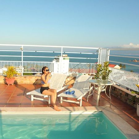 Memory Hotel Nha Trang Exterior photo