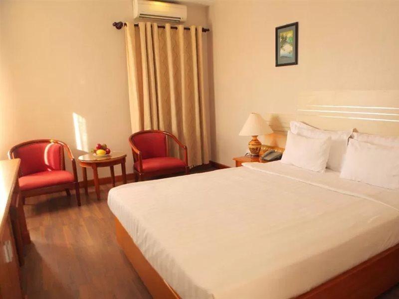 Memory Hotel Nha Trang Exterior photo