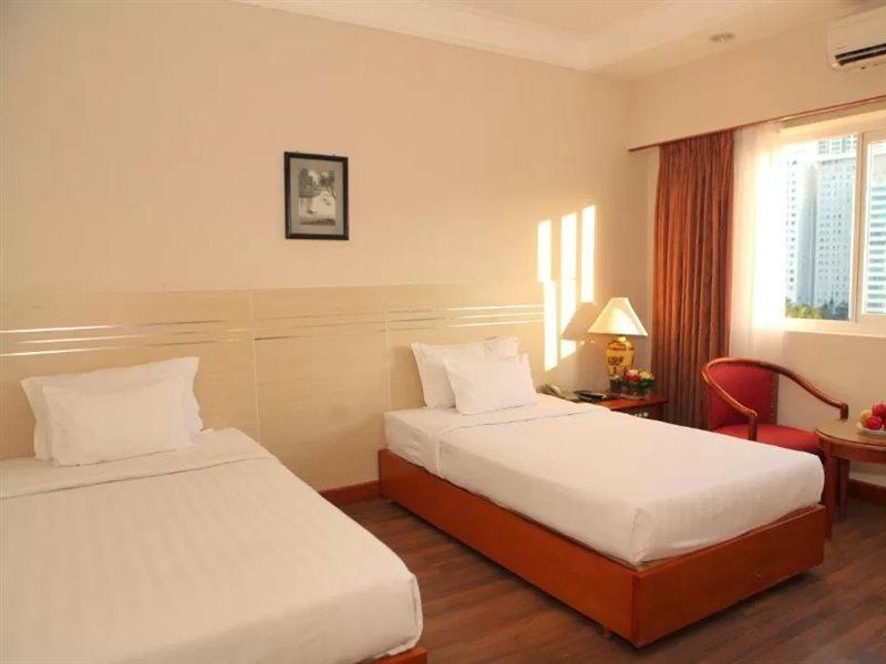 Memory Hotel Nha Trang Exterior photo