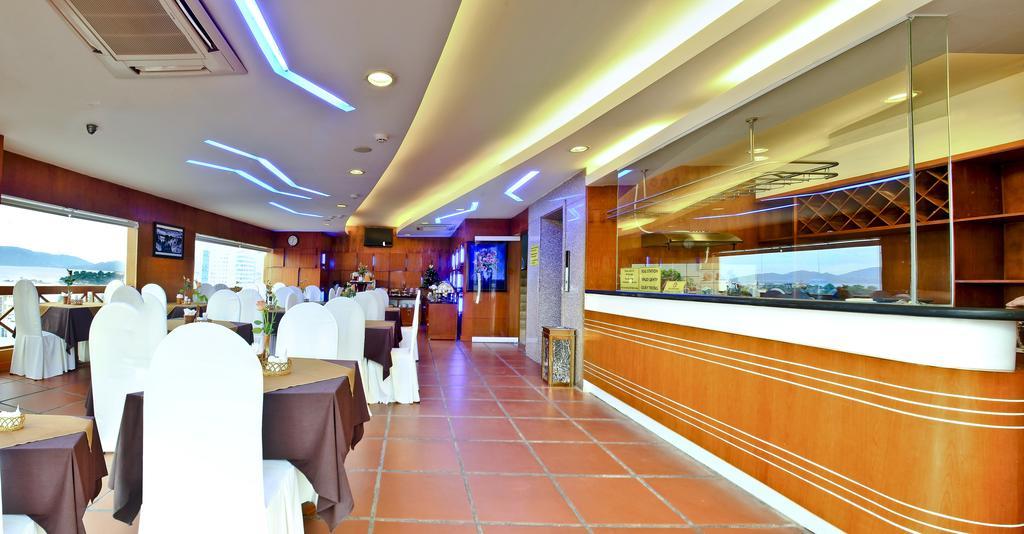 Memory Hotel Nha Trang Exterior photo
