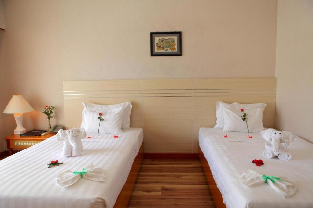 Memory Hotel Nha Trang Exterior photo