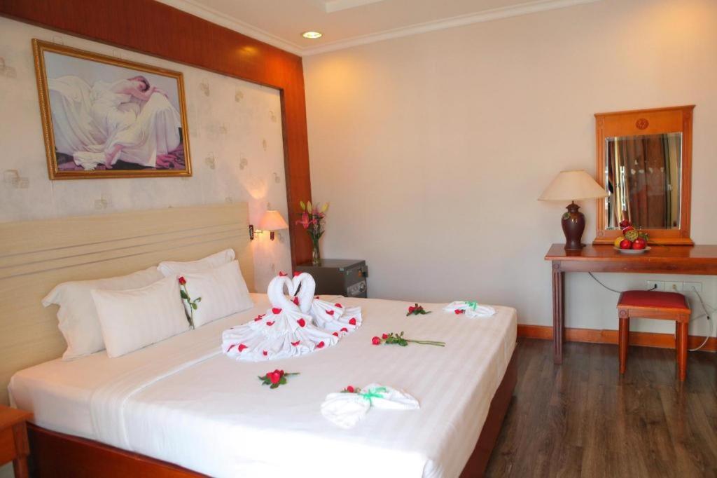 Memory Hotel Nha Trang Exterior photo