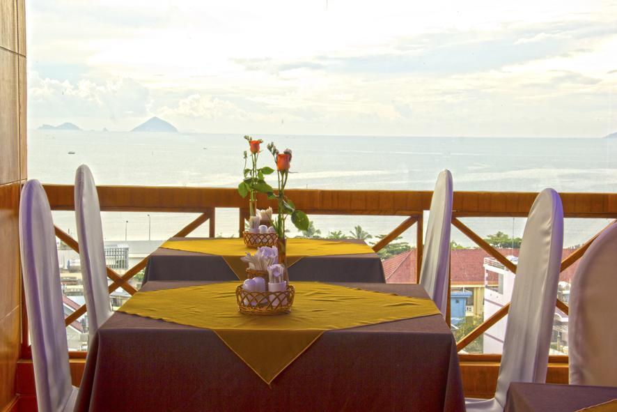 Memory Hotel Nha Trang Exterior photo