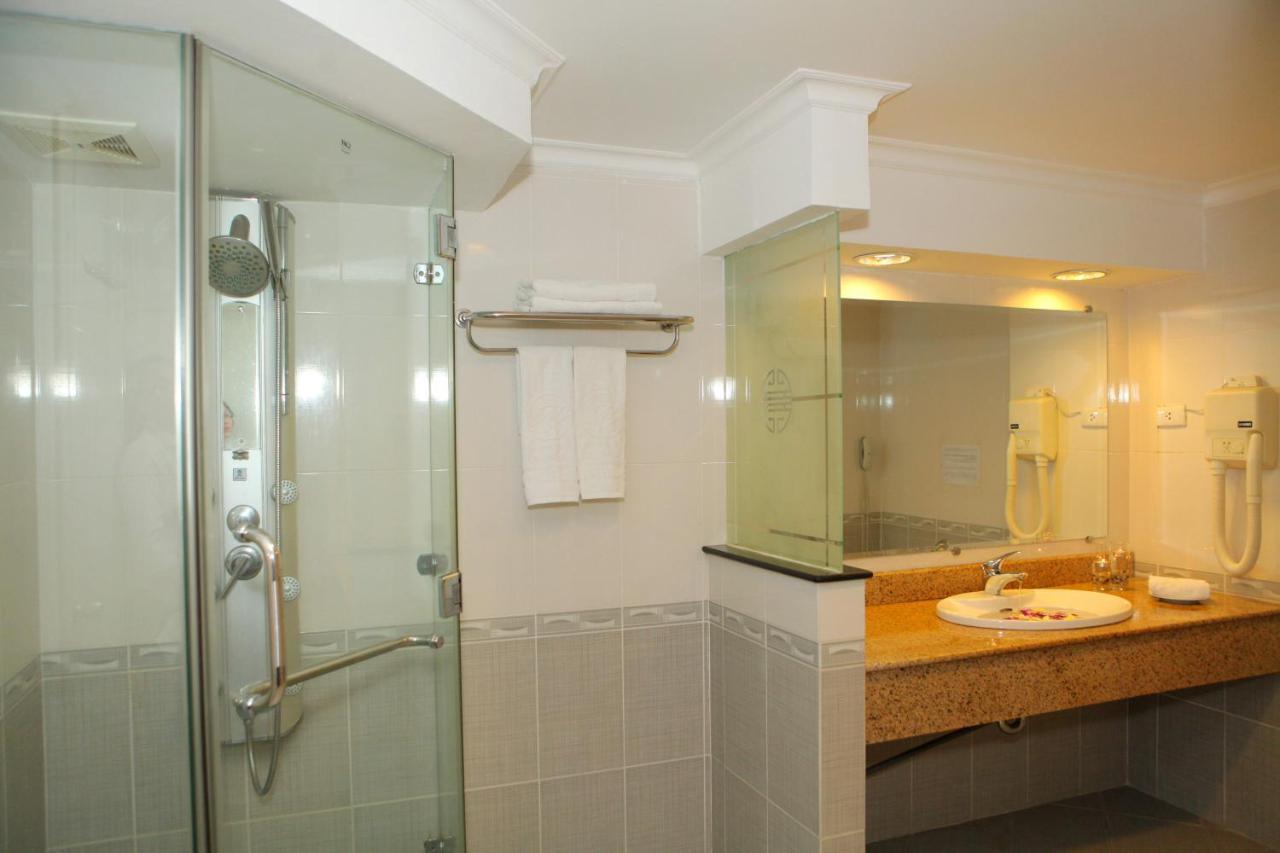 Memory Hotel Nha Trang Exterior photo