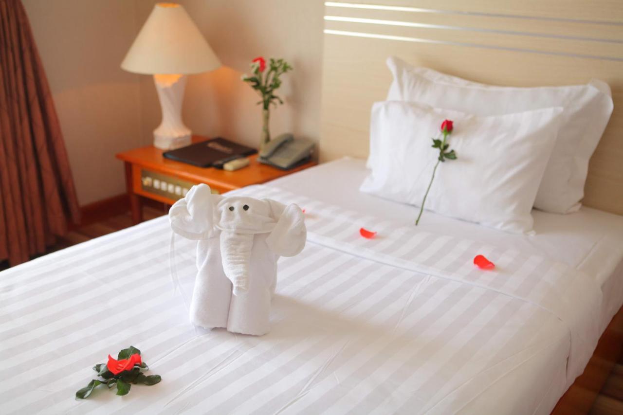 Memory Hotel Nha Trang Exterior photo